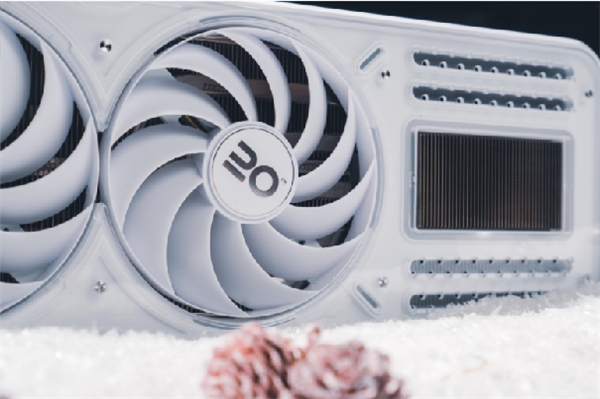 影驰 20 周年 RTX 4070 纪念版 携手DLSS 3“流畅”一整年(图42)