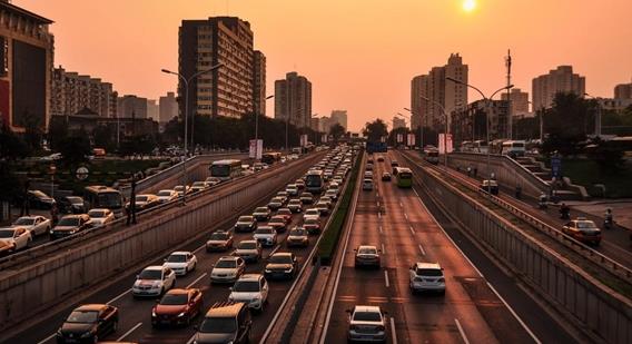 华系车崛起！中国首超日本：2023年汽车出口量登顶全球第一