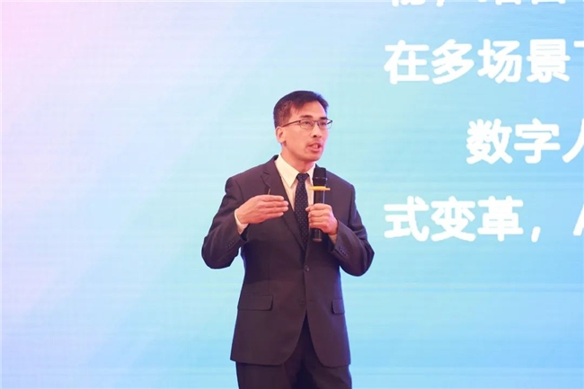 冰火奇緣 熱力向前 四季沐歌空氣能2024新技術(shù)新產(chǎn)品發(fā)布會圓滿成功(圖12)