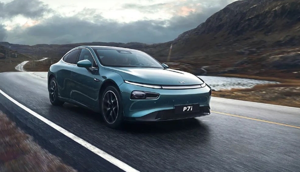 传“智驾事故致人进ICU” 小鹏法务部：与智驾无关