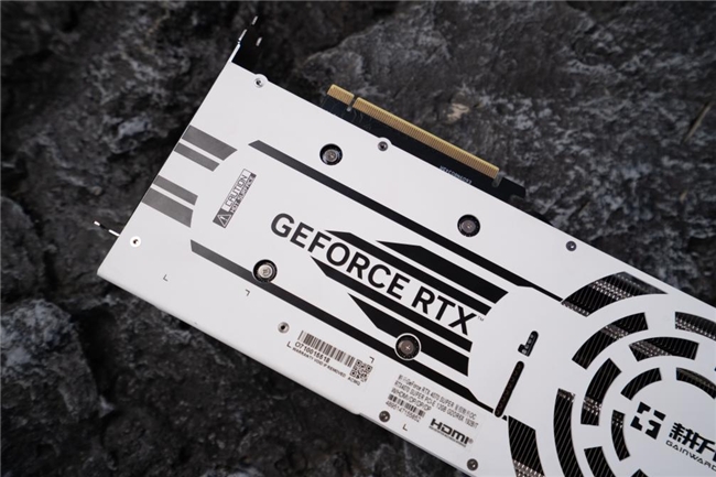 AI性能持续释放！耕升 GeForce RTX 4070 SUPER 星极皓月 OC 评测解禁(图6)