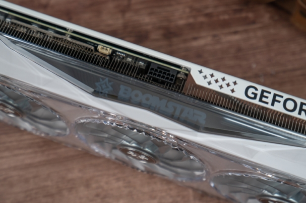 “SUPER”快，影驰 GeForce RTX 4070 SUPER 星曜 OC 评测！带你速闯AI新领域(图12)