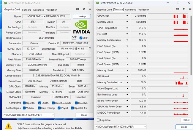 “SUPER”快，影驰 GeForce RTX 4070 SUPER 星曜 OC 评测！带你速闯AI新领域(图18)