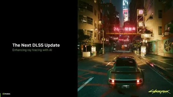 “SUPER”快，影驰 GeForce RTX 4070 SUPER 星曜 OC 评测！带你速闯AI新领域(图25)