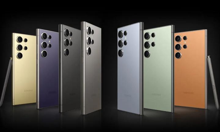 昨夜今晨：三星Galaxy S24系列新旗舰发布 菜鸟宣布春节不打烊(图1)