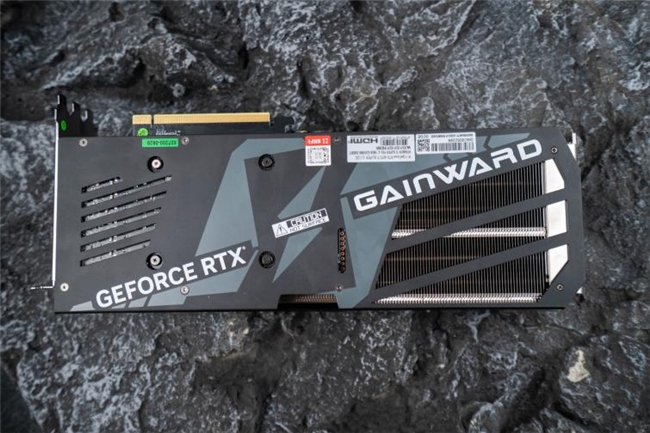 超速性能一骑绝尘！耕升 GeForce RTX 4070 Ti SUPER 追风 OC性能大揭秘！(图42)