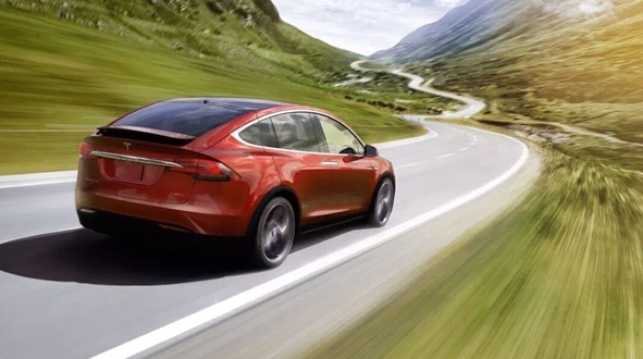 让人人都开得起特斯拉！马斯克摊牌：我们下一代将是低成本汽车