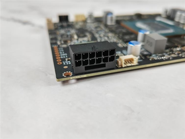 性能真的“太SUPER”！耕升 GeForce RTX 4070 Ti SUPER 星极幻姬 OC评测！(图13)