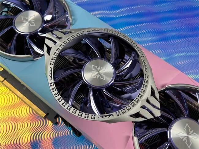 性能真的“太SUPER”！耕升 GeForce RTX 4070 Ti SUPER 星极幻姬 OC评测！(图49)