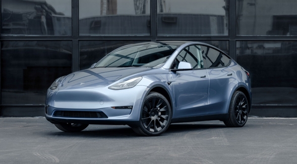 传说中便宜的Model 2：终于要来了