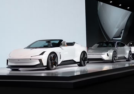 豪华造车新势力 刚开年就裁员了