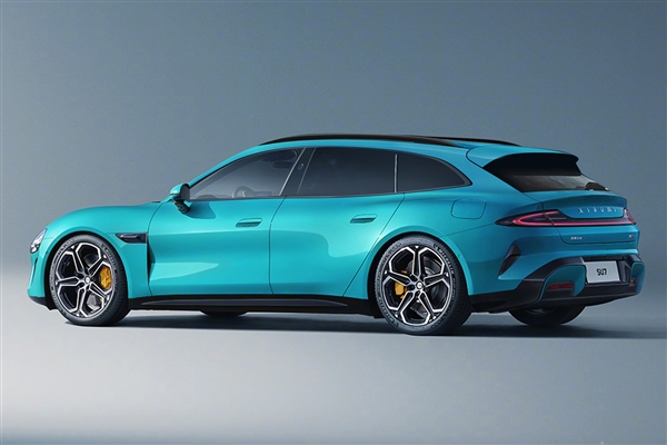 昨夜今晨：小米汽车或于2月中下旬正式量产 格力回应“2亿元年终奖=免费给台格力手