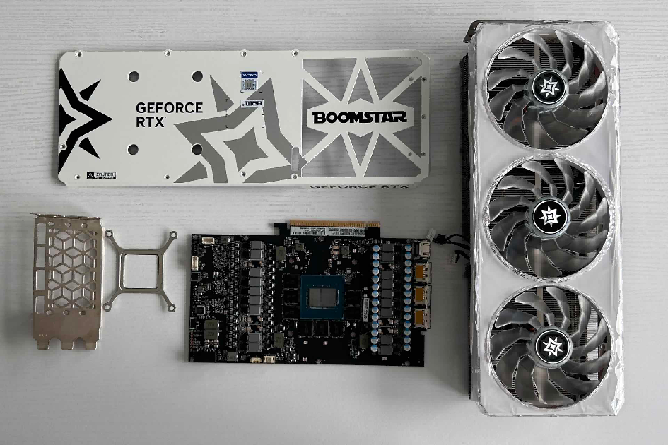 释放无限潜能，影驰 GeForce RTX 4080 SUPER 星曜OC 评测(图5)