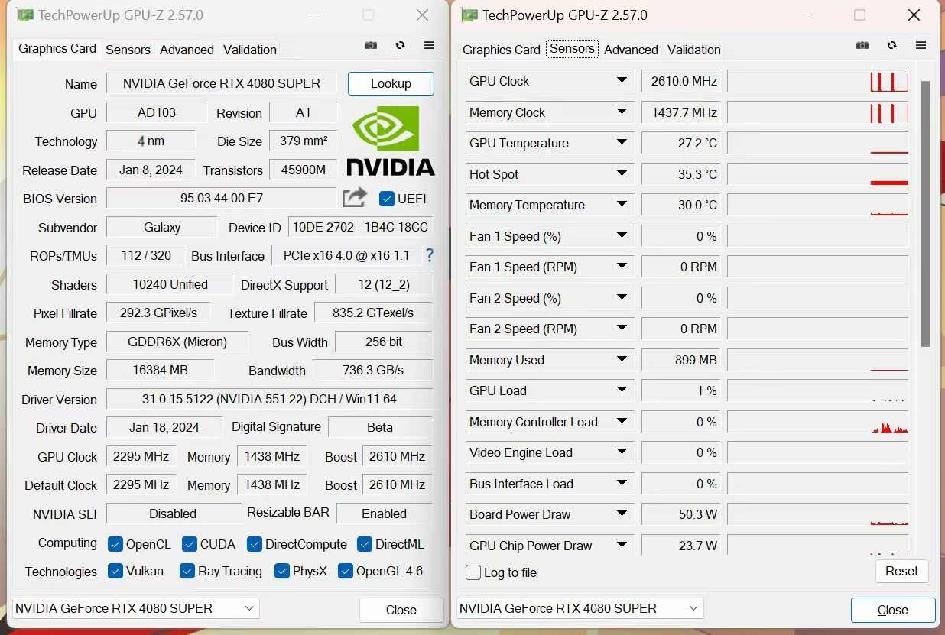 释放无限潜能，影驰 GeForce RTX 4080 SUPER 星曜OC 评测(图17)