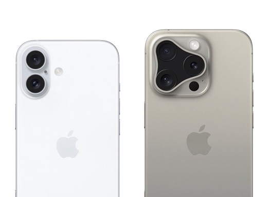 iPhone 16 Pro最新渲染图出炉：五年来首次启用全新后摄造型！