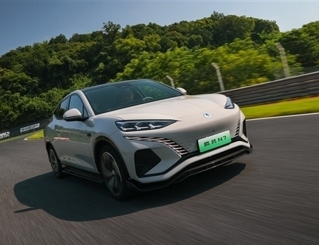 特斯拉Model Y还香不香 曝腾势N7大降6.5万元