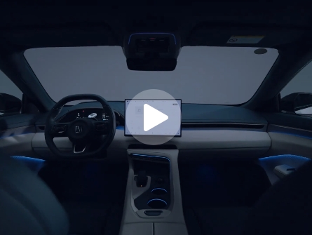 “超5D影院体验”上车！新款极氪001开启预热：2月27日发布