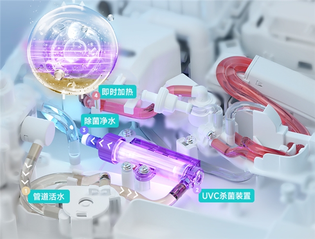 瑞尔特：挖掘智能马桶趣味营销边界(图3)