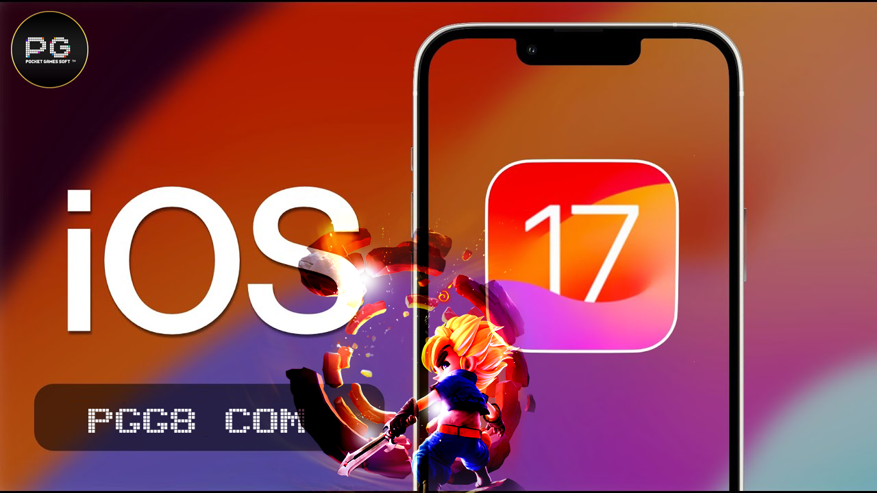 苹果iOS 17.5即将发布：PG全新系统功能专注于电子游戏