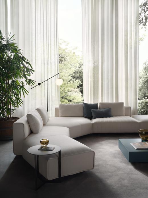 LEMA灵动的家具 让空间充满无限可能