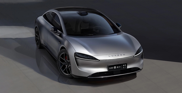 华为扶着奇瑞、就能截杀小米了吗