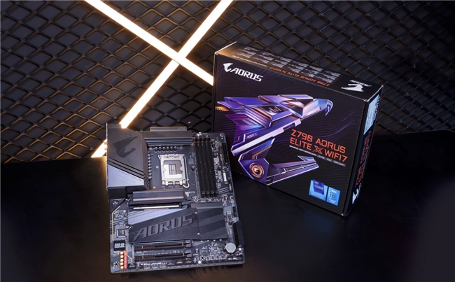 品质之选，钜惠来袭，技嘉AORUS DAY京东品牌会员日活动特惠放价(图6)