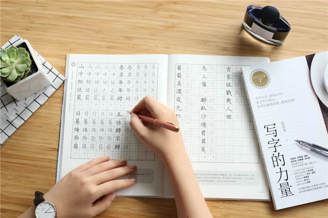 从无效卷到自主练，阿尔法蛋AI练字笔W20·同步练版上新背后的教育革新(图1)