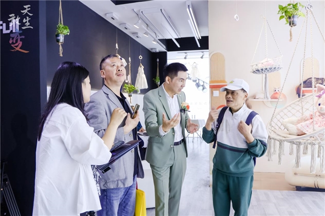 新产品 新赛道，2024格峰装配式晾晒中心正式发布(图5)