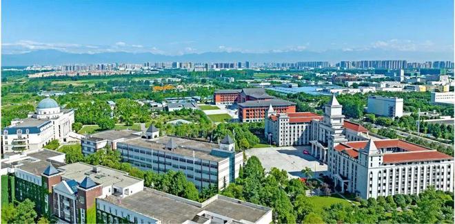 别小瞧！这几所民办本科大学，看完真“香”了！(图4)