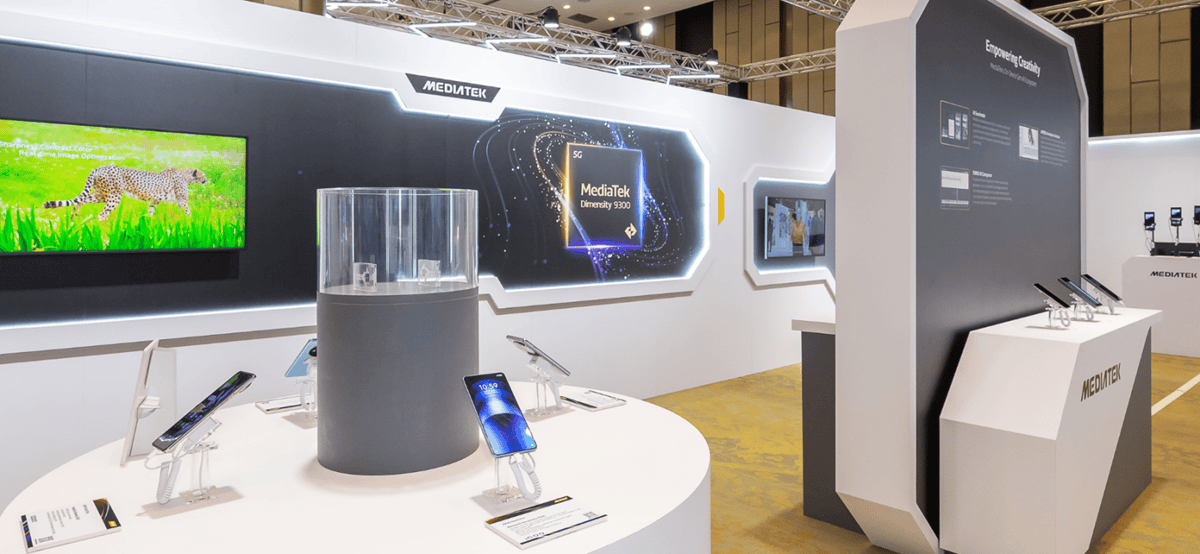 YYDS！聯(lián)發(fā)科攜最新AI創(chuàng)新應(yīng)用亮相COMPUTEX(圖6)