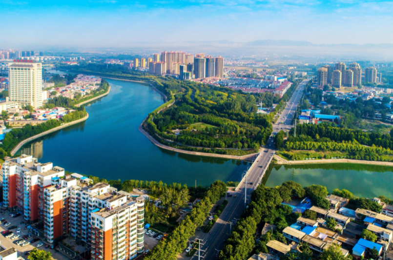 鄭州領(lǐng)跑，許昌大跌！河南各地2023年GDP總量一覽(圖3)