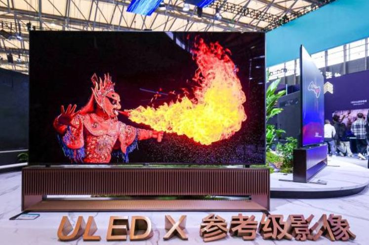 旧电视该换新了!平板电视安全使用年限仅7年，超期服役隐患多(图1)