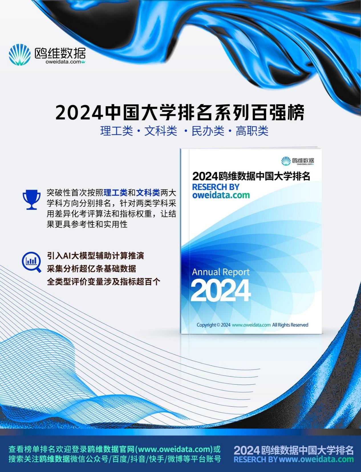  鸥维志愿平台重磅上线：大数据+AI技术助力高考考生填报志愿(图4)