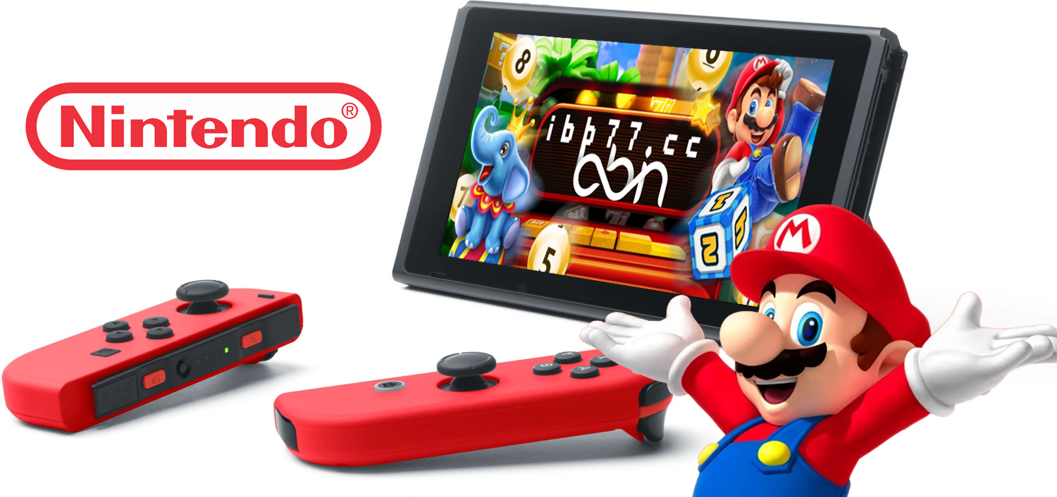 任天堂Switch超长寿命：2687天成BBIN游戏史上最耐用主机！