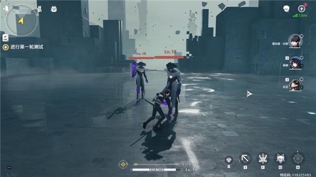 《鸣潮》DLSS 评测！耕升RTX 40 SUPER系列可实现高帧率游戏体验(图4)