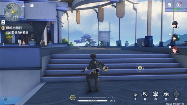 《鸣潮》DLSS 评测！耕升RTX 40 SUPER系列可实现高帧率游戏体验(图5)