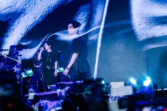 春延夏续，音乐不息丨开瑞坦X爱玛夏日音乐节狂欢落幕！(图3)