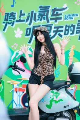 春延夏续，音乐不息丨开瑞坦X爱玛夏日音乐节狂欢落幕！(图6)