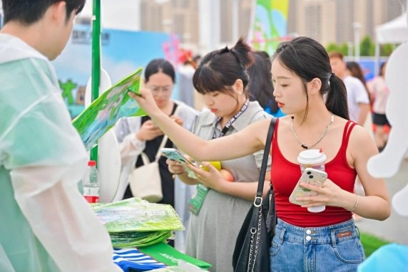 春延夏续，音乐不息丨开瑞坦X爱玛夏日音乐节狂欢落幕！(图12)