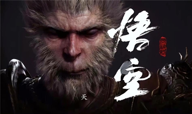 影驰RTX40系列GPU助力玩家重走西游，DLSS 3享《黑神话：悟空》高帧体验(图1)