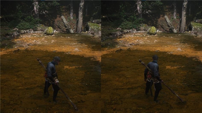 影驰RTX40系列GPU助力玩家重走西游，DLSS 3享《黑神话：悟空》高帧体验(图17)