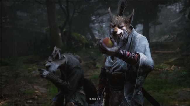 《黑神话：悟空》中国人的梦中情游！耕升 RTX 40系显卡+DLSS 3纵享丝滑体验！(图5)