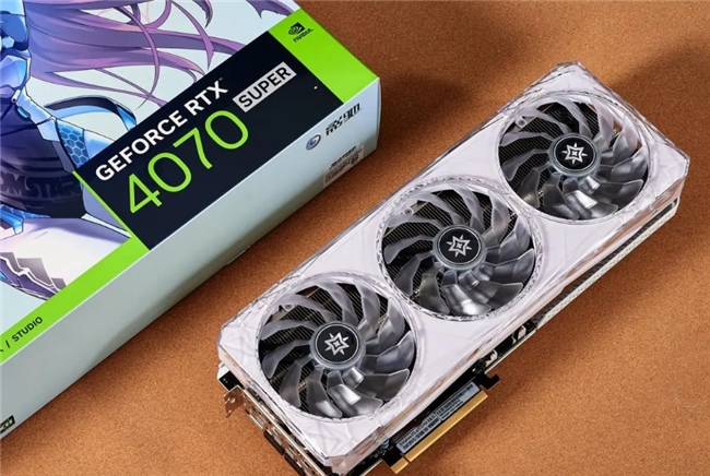 影驰 RTX 40系列性能爆发，DLSS助力《三角洲行动》沉浸体验(图14)