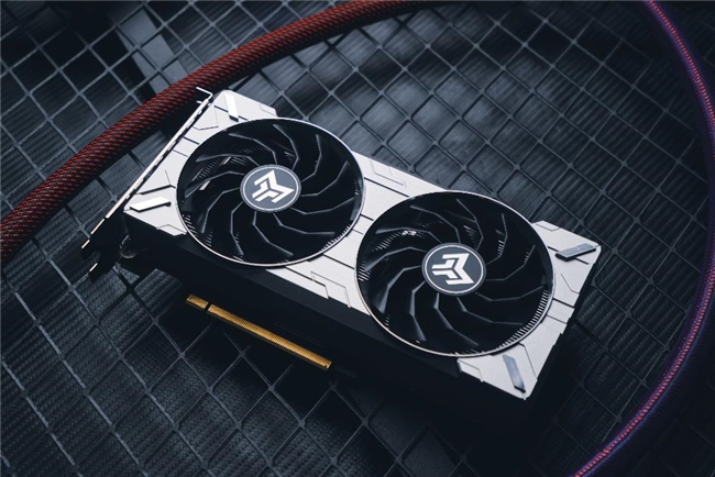 影驰 RTX 40系列性能爆发，DLSS助力《三角洲行动》沉浸体验(图15)