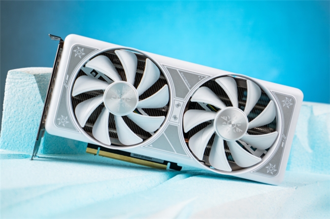 《底特律：变人》销量破千万！耕升 RTX 4070 SUPER 踏雪Mini评测(图20)