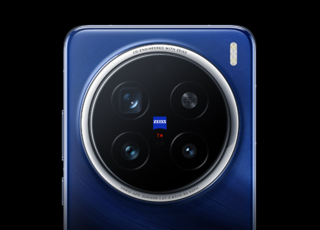 影像灭霸,这是对vivo X200 Pro简而有力的总结(图1) 影像灭霸,这是对vivo X200 Pro简而有力的总结(图1)