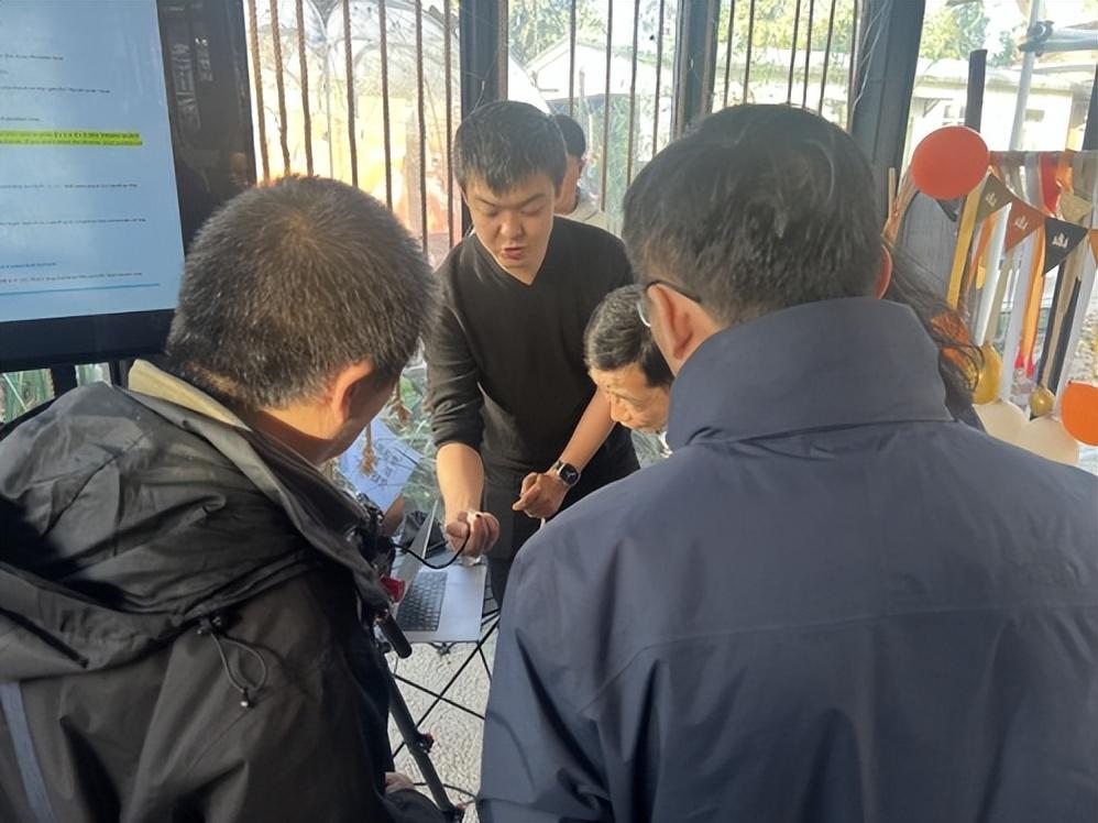 科技工作者之家系列活动——专业多机位直播技术分享会顺利举办(图3) 科技工作者之家系列活动——专业多机位直播技术分享会顺利举办(图3)