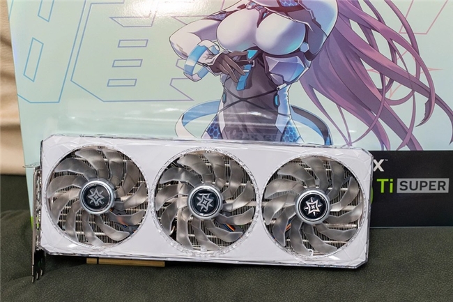 影驰 RTX 4070 Ti SUPER 星曜OC，领略《使命召唤：黑色行动6》战场的震撼(图14)