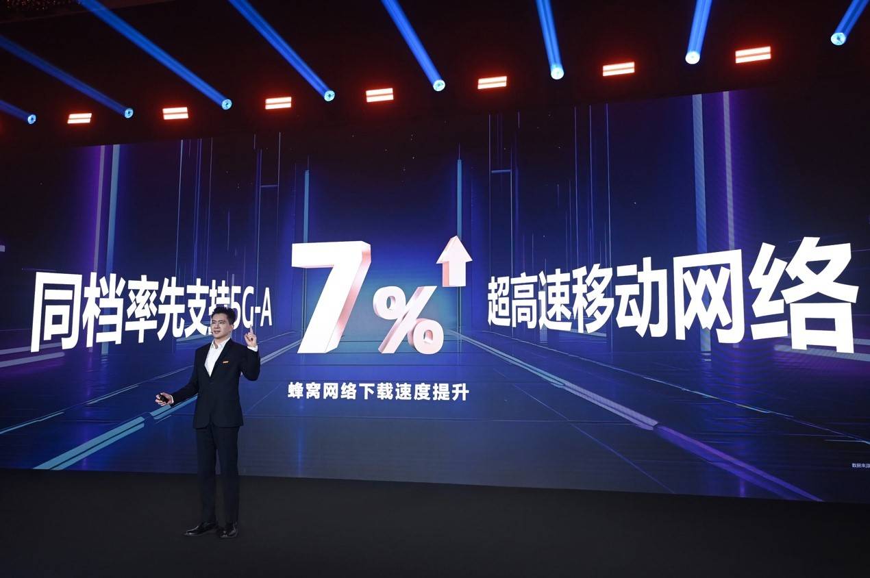 同级无敌！联发科天玑 8400 续写“神U”传奇(图22)