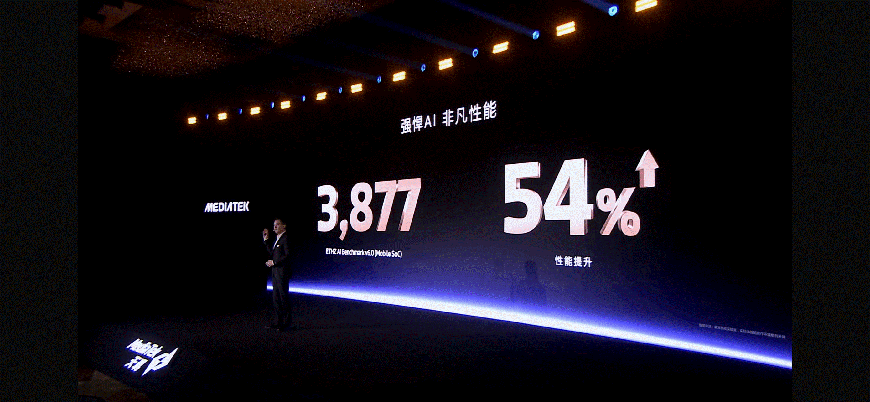 同级无敌！联发科天玑 8400 续写“神U”传奇(图25)